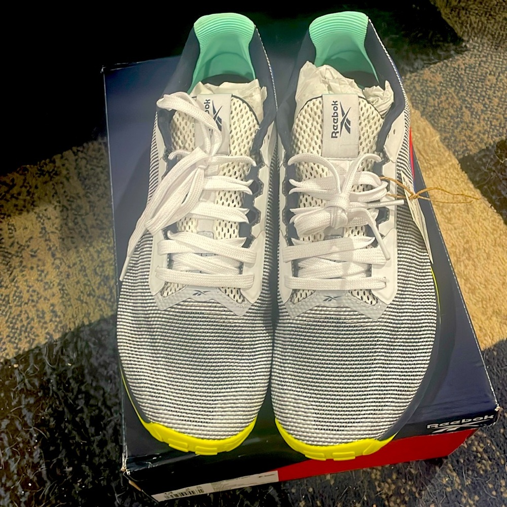 Reebok Nano X1 GRIT Men’s sneakers